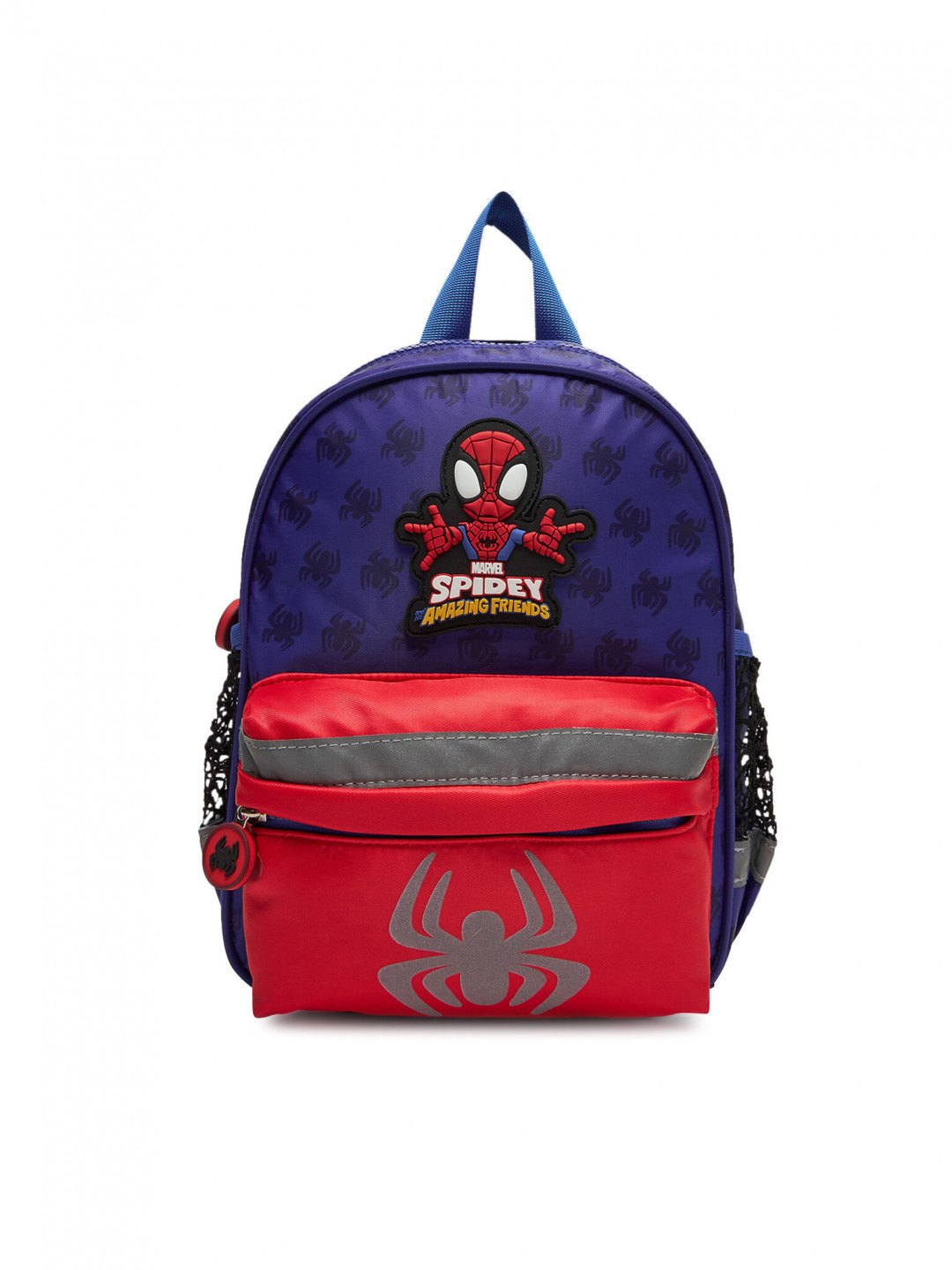 Spidey Batoh ACCCS-SS25-316SPID Tmavomodrá